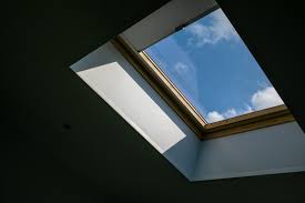 UV Protection Skylight Blinds